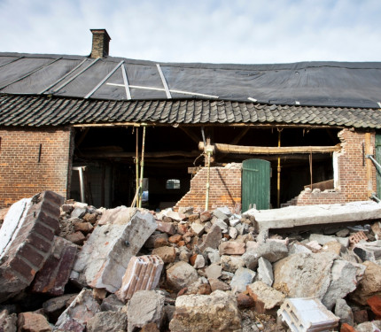 Boerderij Veghel